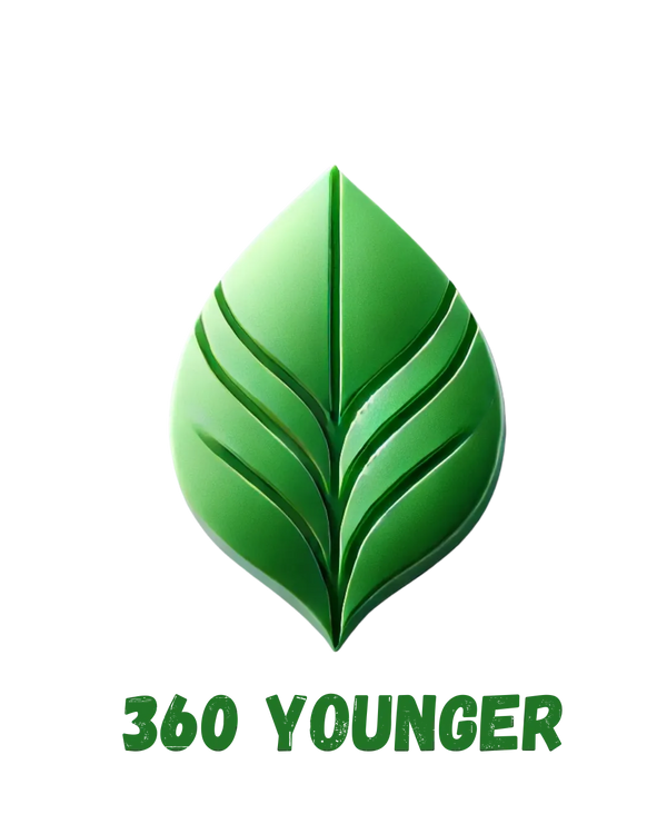 360youger Logo 